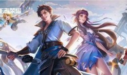 王者荣耀四月份最新爆料,神秘英雄登场，全新玩法即将解锁