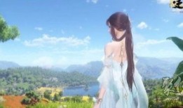 逆水寒手游视频最新爆料,江湖风云再起，神秘门派首度曝光！